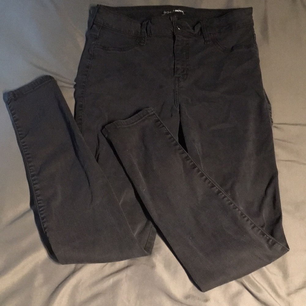 Fashion nova jeans